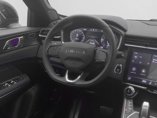 Lynk & Co 01 - Afbeelding 7 van 30