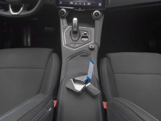 Lynk & Co 01 - Afbeelding 12 van 30