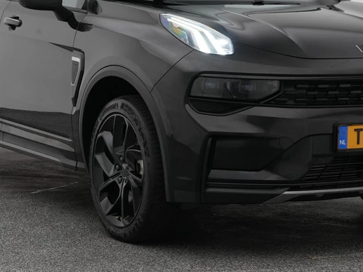 Lynk & Co 01 - Afbeelding 17 van 30