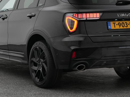 Lynk & Co 01 - Afbeelding 18 van 30