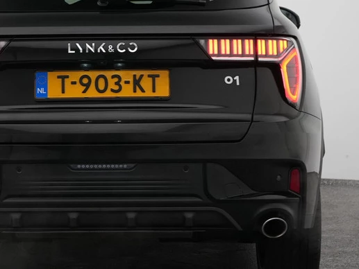 Lynk & Co 01 - Afbeelding 20 van 30