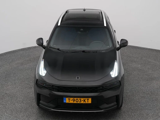 Lynk & Co 01 - Afbeelding 26 van 30