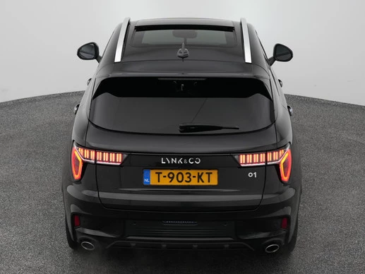 Lynk & Co 01 - Afbeelding 28 van 30