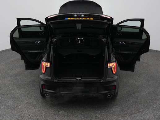 Lynk & Co 01 - Afbeelding 29 van 30