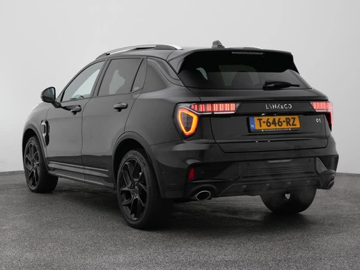 Lynk & Co 01 - Afbeelding 5 van 30