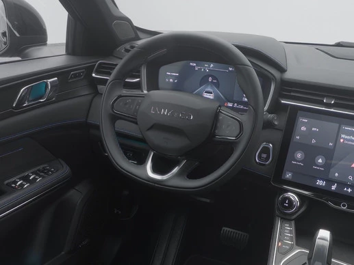 Lynk & Co 01 - Afbeelding 7 van 30