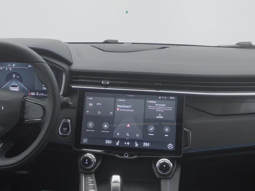 Lynk & Co 01 - Afbeelding 8 van 30