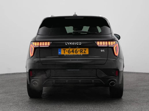 Lynk & Co 01 - Afbeelding 10 van 30