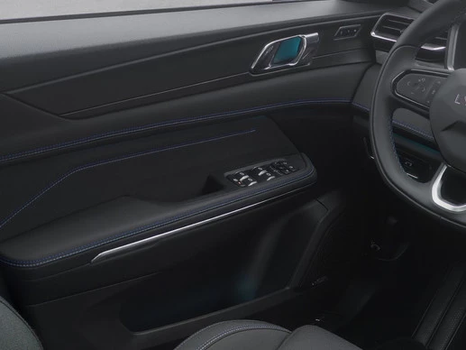 Lynk & Co 01 - Afbeelding 11 van 30