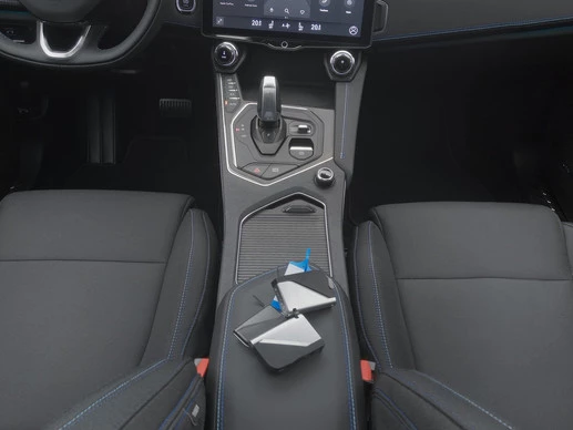 Lynk & Co 01 - Afbeelding 12 van 30