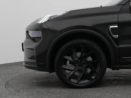 Lynk & Co 01 - Afbeelding 21 van 30