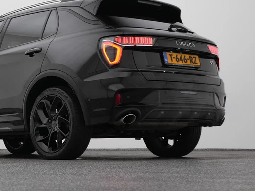 Lynk & Co 01 - Afbeelding 22 van 30