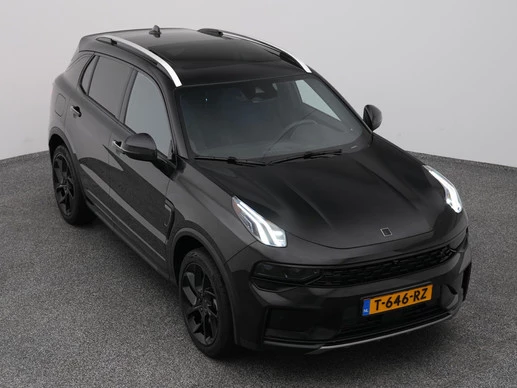 Lynk & Co 01 - Afbeelding 24 van 30