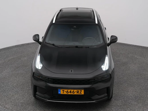 Lynk & Co 01 - Afbeelding 26 van 30