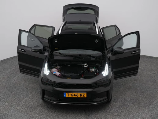 Lynk & Co 01 - Afbeelding 27 van 30