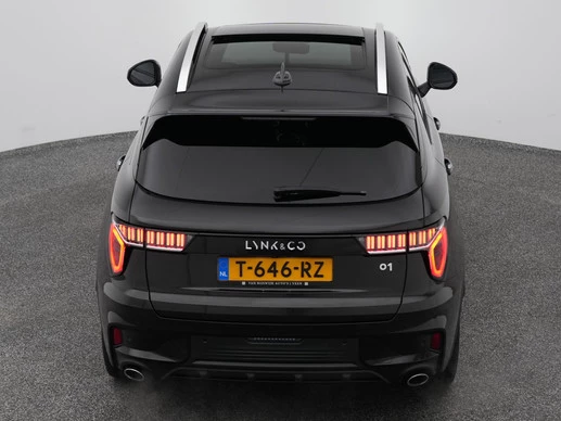Lynk & Co 01 - Afbeelding 28 van 30