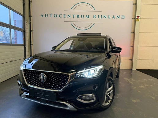 MG EHS - Afbeelding 1 van 30