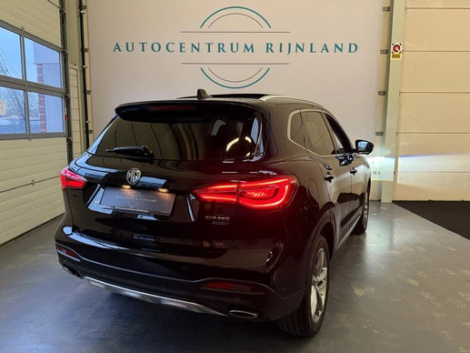 MG EHS - Afbeelding 5 van 30