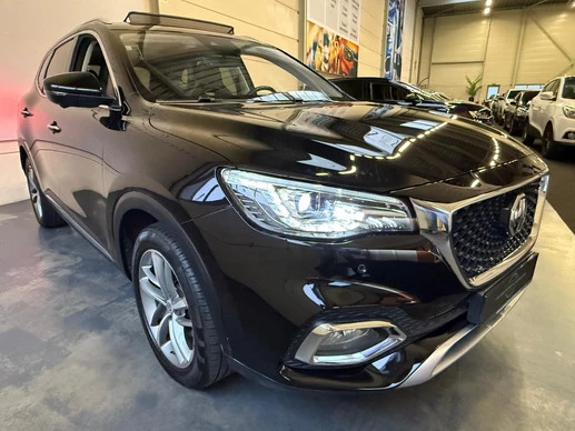 MG EHS - Afbeelding 9 van 30