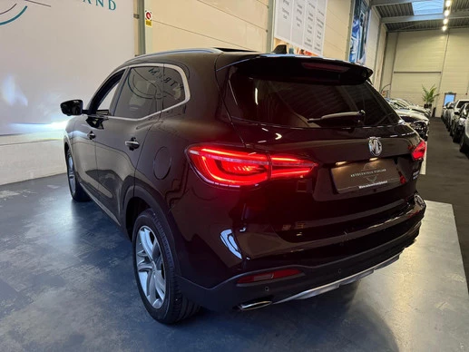 MG EHS - Afbeelding 10 van 30