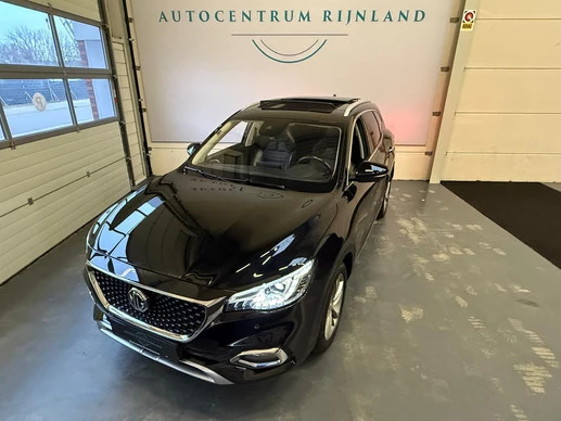 MG EHS - Afbeelding 11 van 30