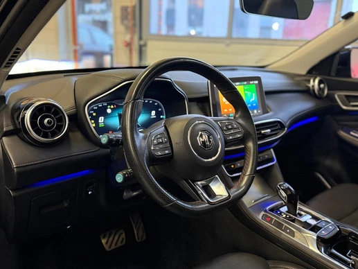 MG EHS - Afbeelding 12 van 30