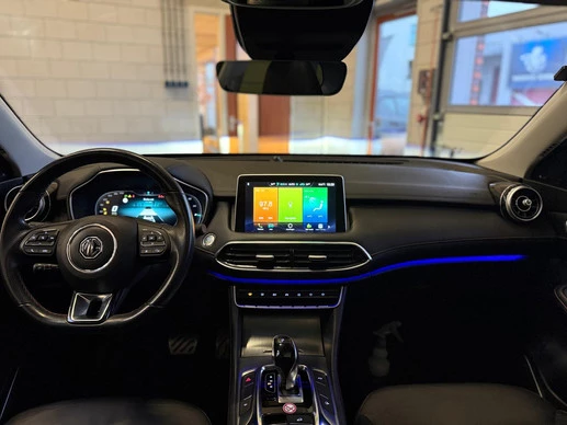 MG EHS - Afbeelding 13 van 30