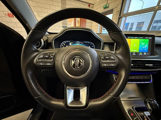 MG EHS - Afbeelding 16 van 30