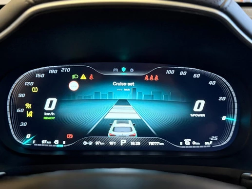 MG EHS - Afbeelding 18 van 30