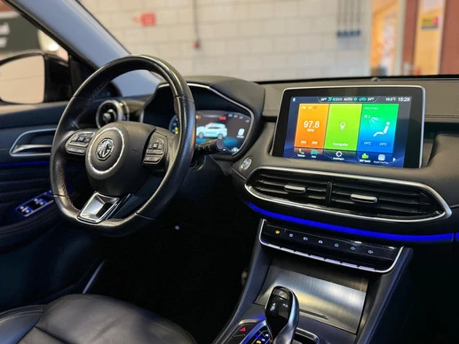 MG EHS - Afbeelding 19 van 30