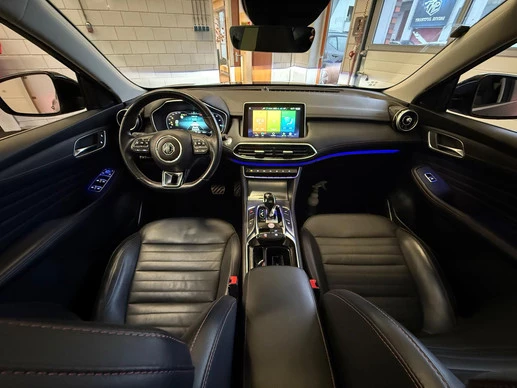 MG EHS - Afbeelding 25 van 30