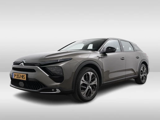 Citroën C5 X - Afbeelding 1 van 30
