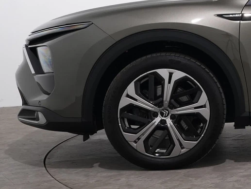 Citroën C5 X - Afbeelding 12 van 30