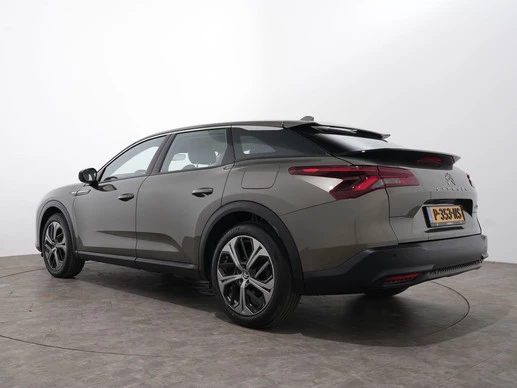 Citroën C5 X - Afbeelding 3 van 30