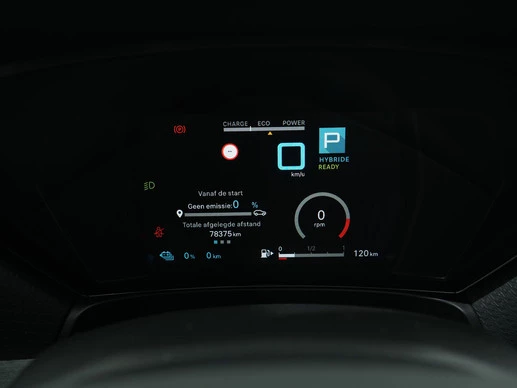 Citroën C5 X - Afbeelding 9 van 30