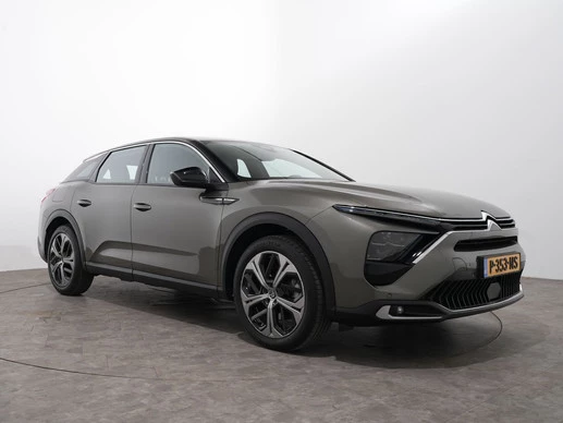 Citroën C5 X - Afbeelding 17 van 30