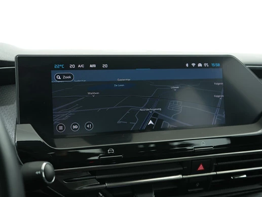 Citroën C5 X - Afbeelding 19 van 30