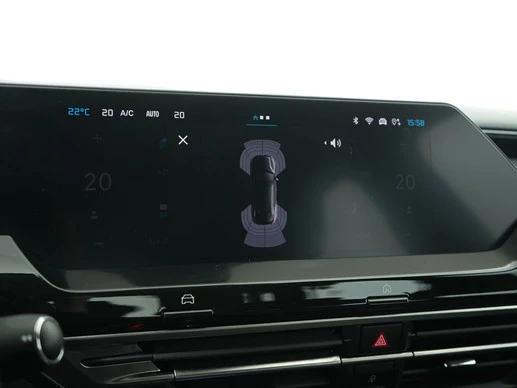 Citroën C5 X - Afbeelding 20 van 30