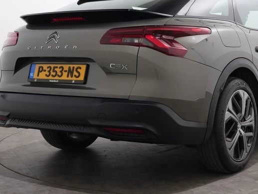 Citroën C5 X - Afbeelding 25 van 30