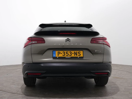 Citroën C5 X - Afbeelding 27 van 30