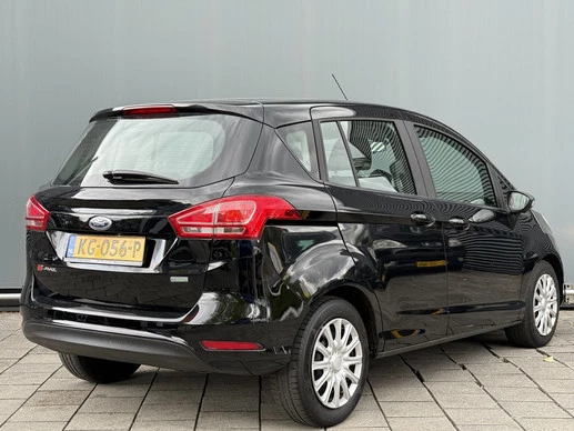 Ford B-MAX - Afbeelding 2 van 30