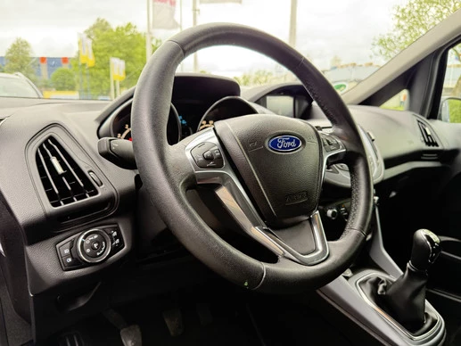 Ford B-MAX - Afbeelding 3 van 30