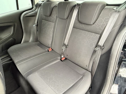 Ford B-MAX - Afbeelding 5 van 30