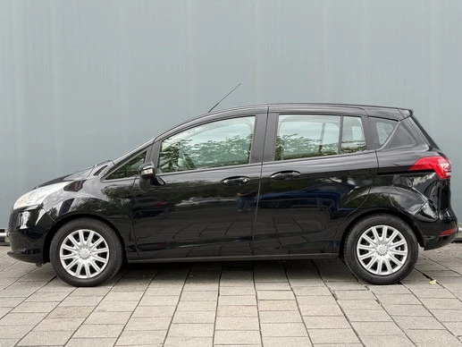 Ford B-MAX - Afbeelding 6 van 30