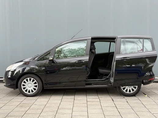 Ford B-MAX - Afbeelding 7 van 30