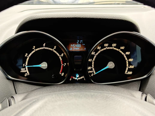 Ford B-MAX - Afbeelding 9 van 30