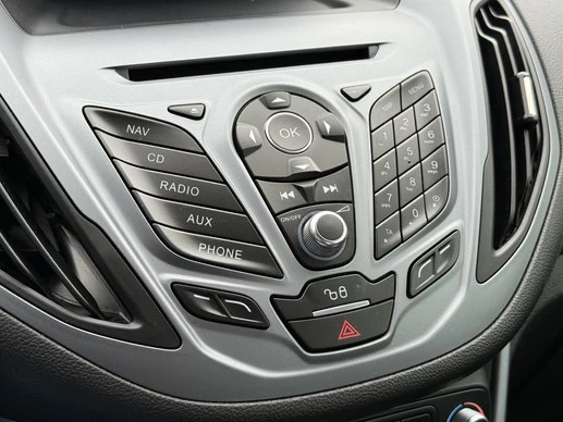 Ford B-MAX - Afbeelding 14 van 30