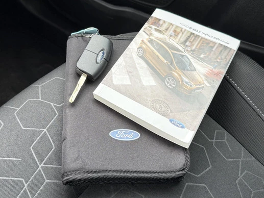 Ford B-MAX - Afbeelding 17 van 30