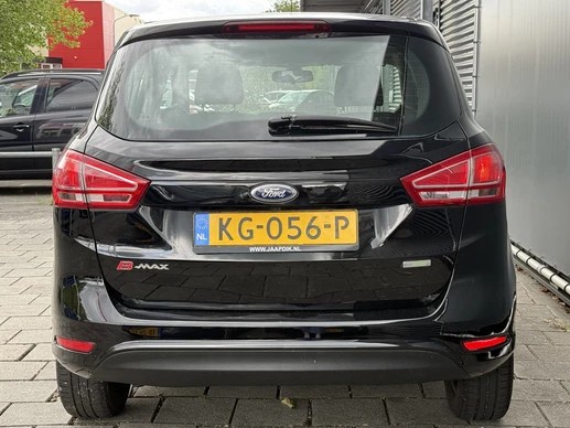 Ford B-MAX - Afbeelding 18 van 30