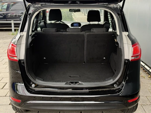 Ford B-MAX - Afbeelding 19 van 30